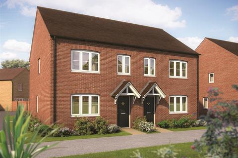 3 bedroom semi-detached house to rent, Haresfield Lane, Hardwick, Gloucester
