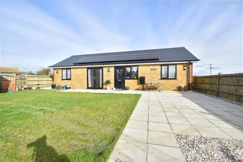 2 bedroom house for sale, The Hut Jurys Gap, Rye