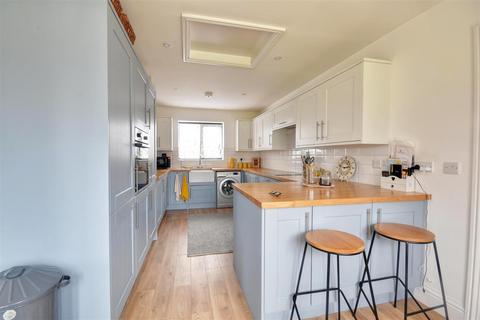 2 bedroom house for sale, The Hut Jurys Gap, Rye