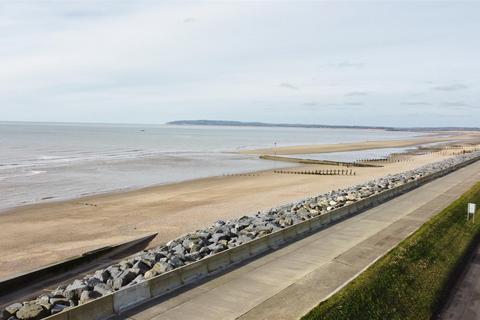 2 bedroom house for sale, The Hut Jurys Gap, Rye