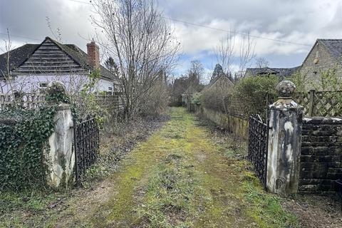 Land for sale - Donside, Cirencester