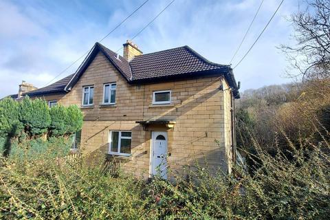 2 bedroom semi-detached house for sale - The Ley, Box, Corsham