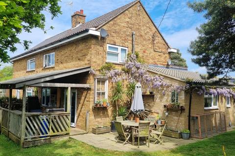 3 bedroom semi-detached house for sale, Mells Road, Walpole, Halesworth