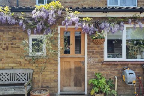 3 bedroom semi-detached house for sale, Mells Road, Walpole, Halesworth