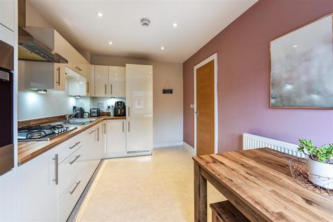 3 bedroom terraced house for sale, Horndean, Hampshire