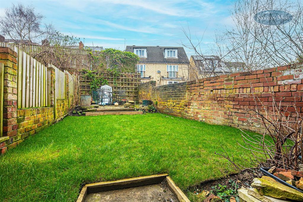 Boyce Street, Walkley, Sheffield 5 bed semidetached house for sale £300,000