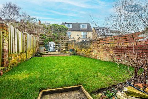 27 Boyce Street, Sheffield, S6 3JS