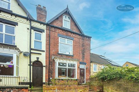 27 Boyce Street, Sheffield, S6 3JS