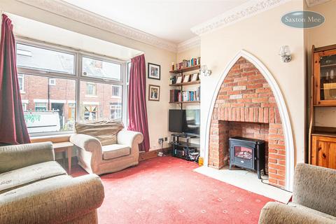 27 Boyce Street, Sheffield, S6 3JS