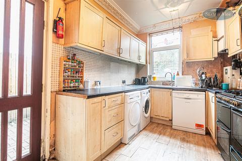 27 Boyce Street, Sheffield, S6 3JS
