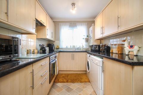 2 bedroom semi-detached bungalow for sale, Old School Close, Red Row, Morpeth
