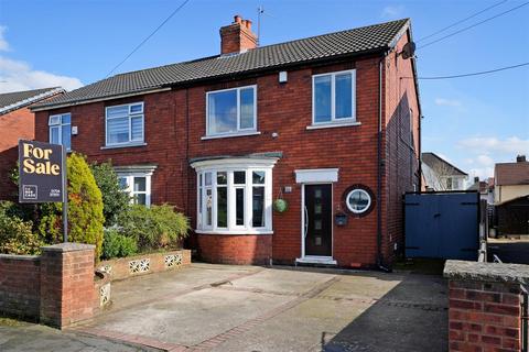 3 bedroom semi-detached house for sale, Maple Tree Way, Scunthorpe