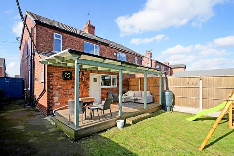 3 bedroom semi-detached house for sale, Maple Tree Way, Scunthorpe