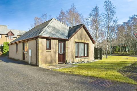 3 bedroom detached bungalow for sale, Carn Aghaidh, Aviemore PH22