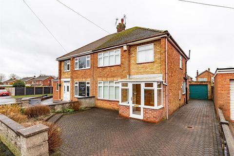 24 Downing Crescent, Scunthorpe, DN16 3LS