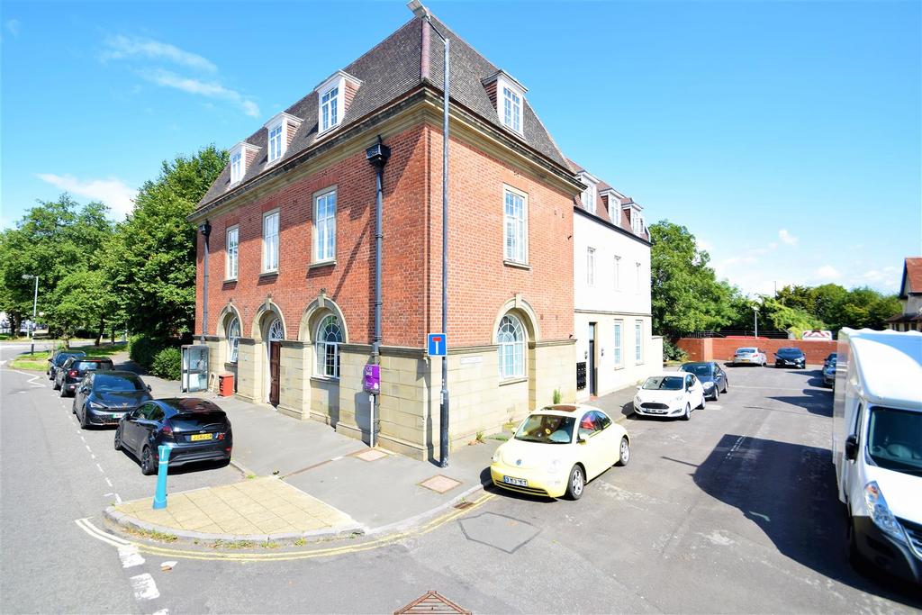 1, Smyths Close, Avonmouth 1 bed flat for sale £182,500