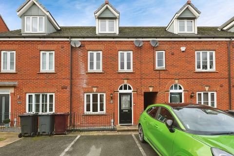3 bedroom townhouse for sale - Blundell Road, Prescot L35