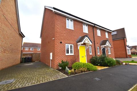 36 Athelstan Crescent, Rochford, SS4 1GY