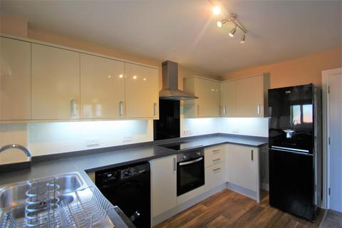 2 bedroom apartment to rent - The Mayfields, Redditch