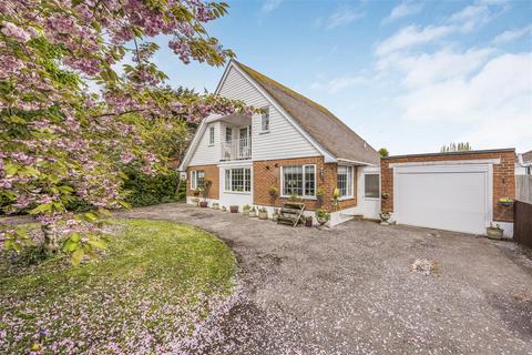 4 bedroom detached house for sale, Sandy Point Road, Hayling Island PO11