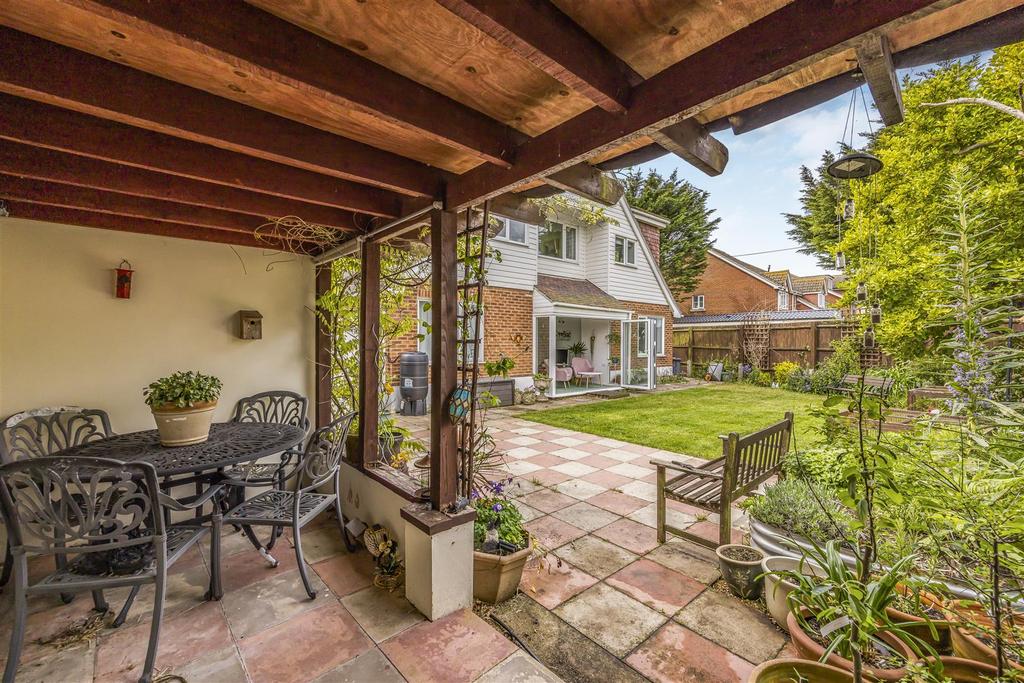 3 A Sandy Point Road, Hayling Island-New-Portico Mar