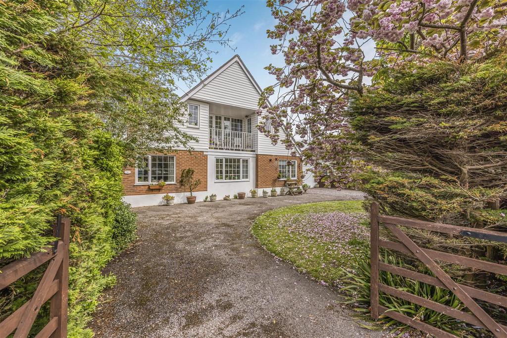 3 A Sandy Point Road, Hayling Island-New-Portico Mar