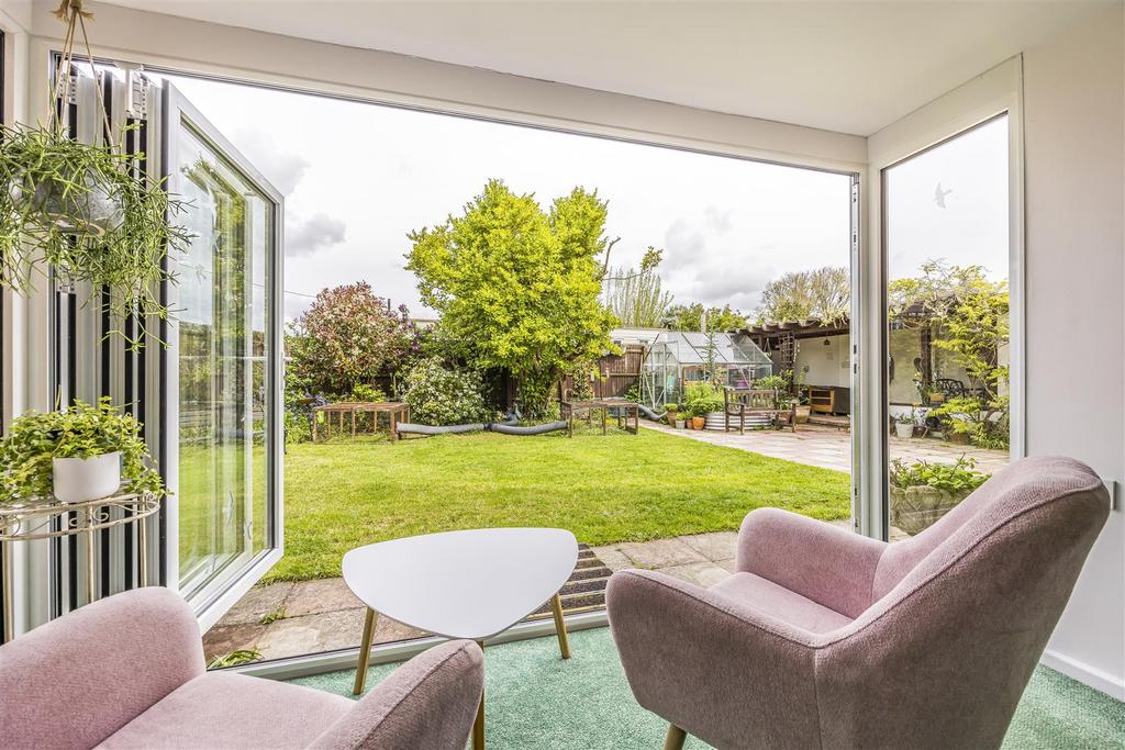 3 A Sandy Point Road, Hayling Island-New-Portico Mar