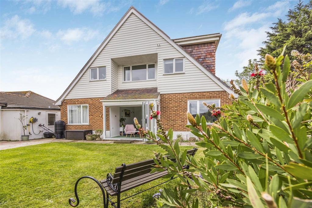 3 A Sandy Point Road, Hayling Island-New-Portico Mar