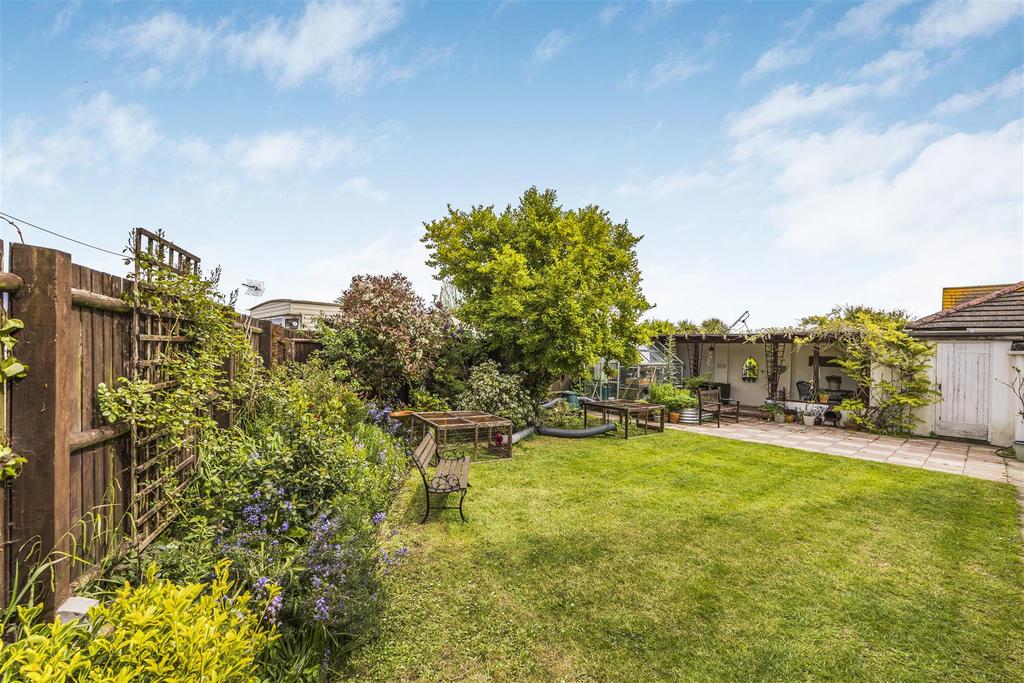 3 A Sandy Point Road, Hayling Island-New-Portico Mar