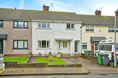 3 bedroom terraced house for sale, Johnston Road, Cardiff CF14