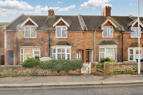 3 bedroom terraced house for sale, Penfold Road, Worthing