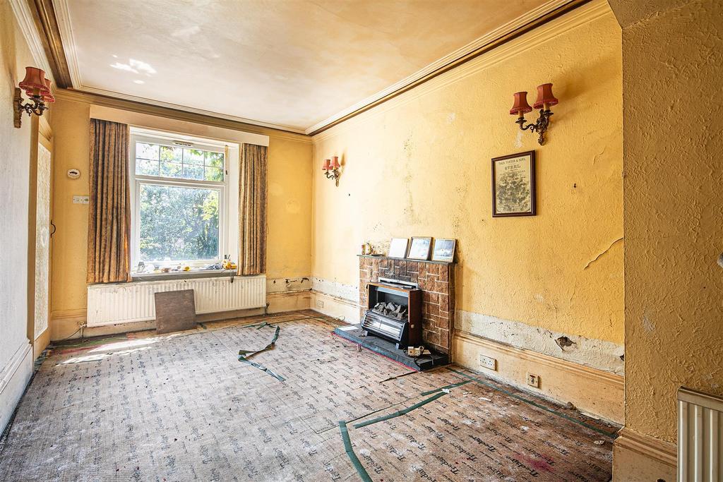 Sitting room