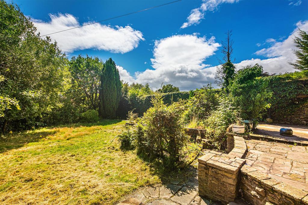 Front garden 2