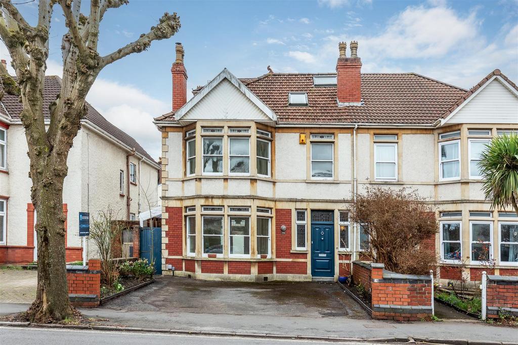 Linden Road, Westbury Park Front.jpg