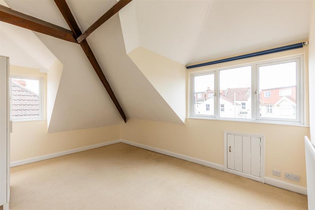 Linden Road, Westbury Park Attic Room.jpg