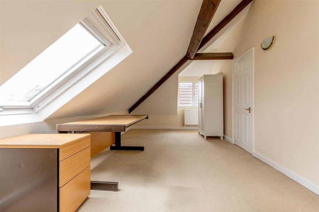 Linden Road, Westbury Park Attic Room 3.jpg