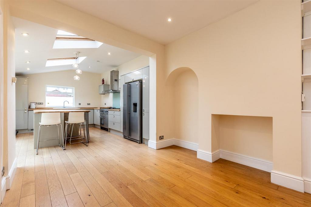 Linden Road, Westbury Park Kitchen 3.jpg