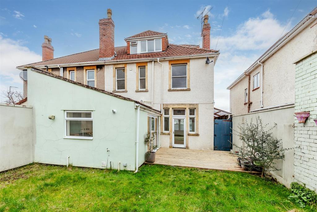 Linden Road, Westbury Park Rear of Property.jpg