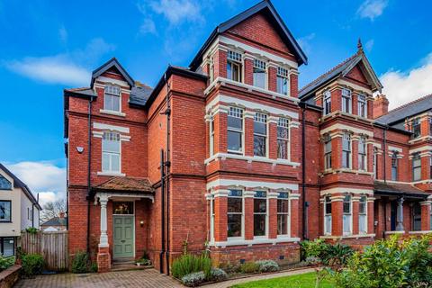 7 bedroom house for sale, Plymouth Road, Penarth CF64