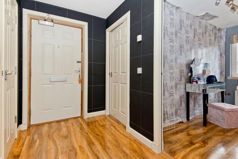 2 bedroom flat for sale, Rosemount Grove, Leven, KY8
