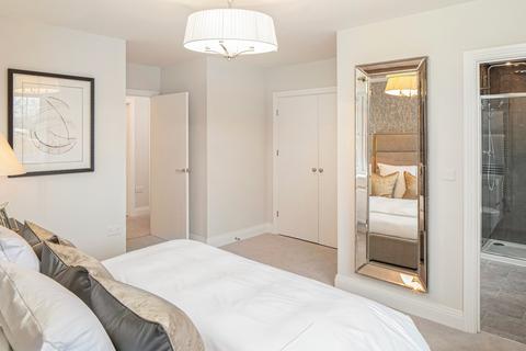 4 bedroom semi-detached house for sale - Plot 45, Bespoke Lulworth at Hurlocke Fields, Hitchin Chapman Way (Off St. Michaels Road), Hitchin, Hertfordshire SG4 0JD SG4 0JD