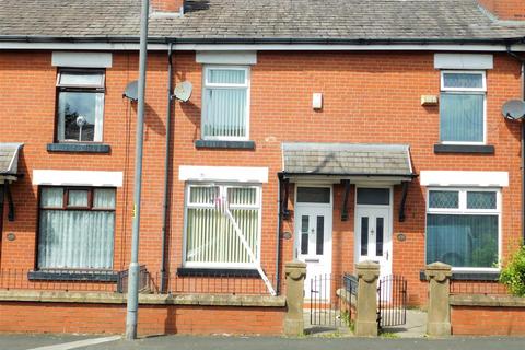 2 bedroom terraced house to rent - Tonge Moor Road, Bolton