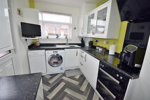2 bedroom semi-detached house for sale, Raby Road, Ferryhill
