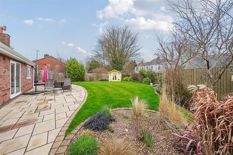 4 bedroom detached bungalow for sale, Long Lane, Billesdon, Leicestershire