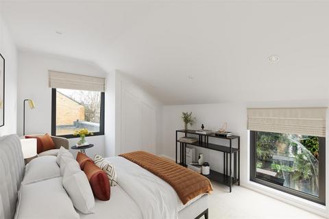 39 Park Place, London, W5 5NQ