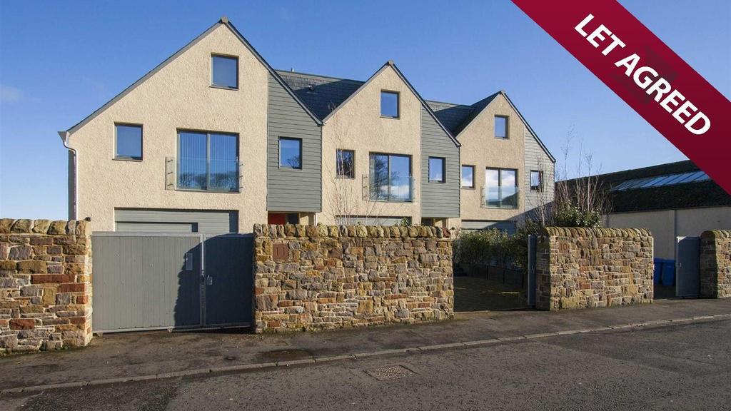 Balfour Place, St Andrews Property £890 pcm (£205 pw)