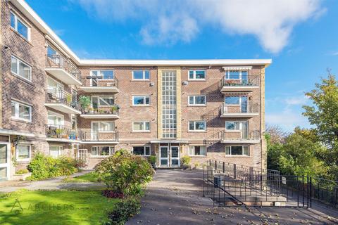 2 bedroom apartment to rent - Chesterwood Drive, Broomhill, Sheffield