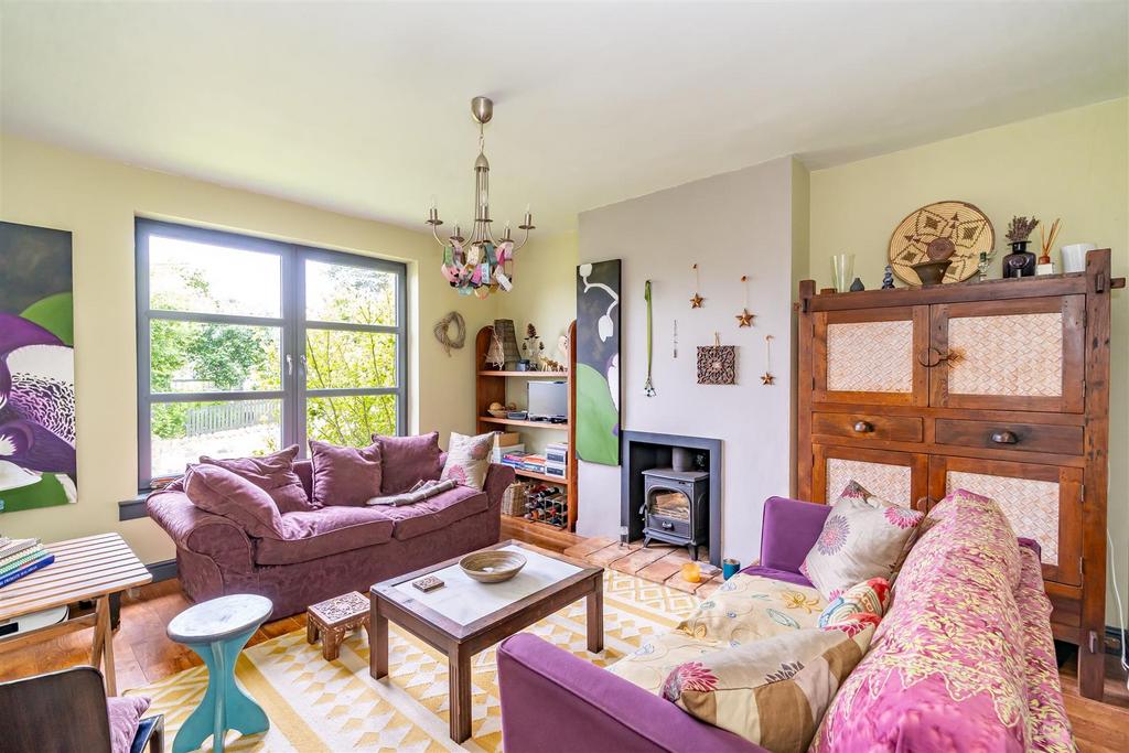 3, Murtach Cottages, Boarhills 2 bed semidetached house £265,000