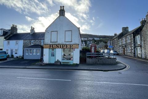 Shop for sale, 111 High Street, Newburgh, Cupar