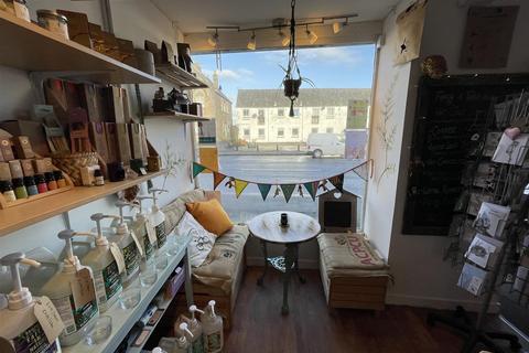 Shop for sale, 111 High Street, Newburgh, Cupar